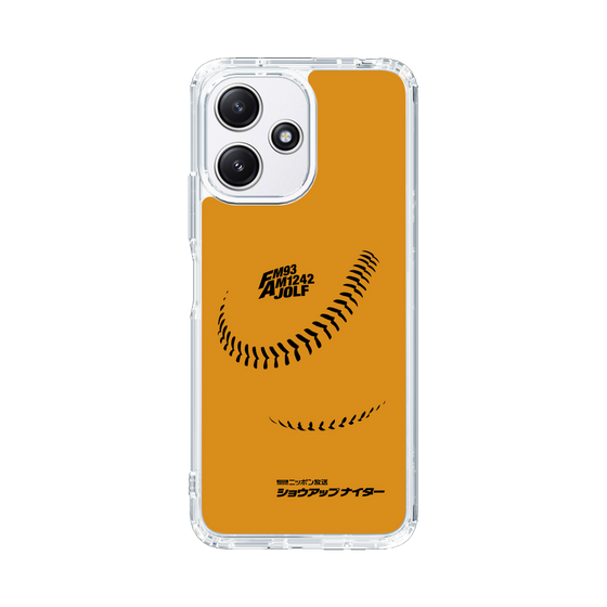 Slim Protection Case［ Nippon Broadcasting System - Show Up Nighter C03 ］