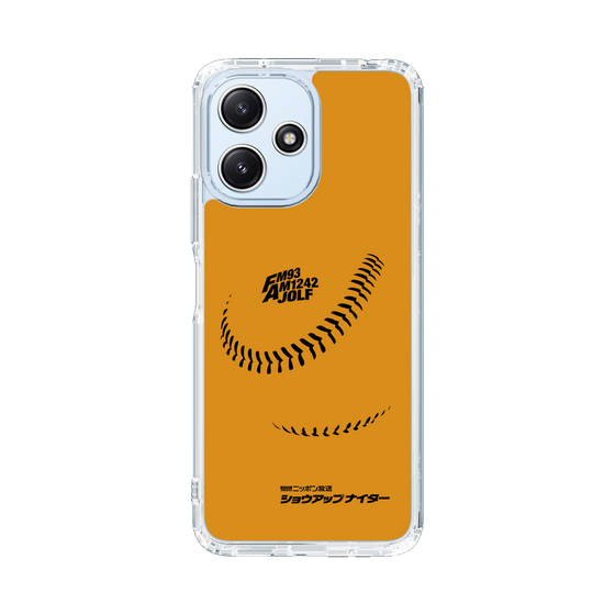 Slim Protection Case［ Nippon Broadcasting System - Show Up Nighter C03 ］