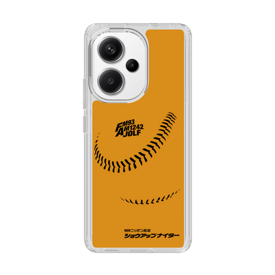Slim Protection Case［ Nippon Broadcasting System - Show Up Nighter C03 ］