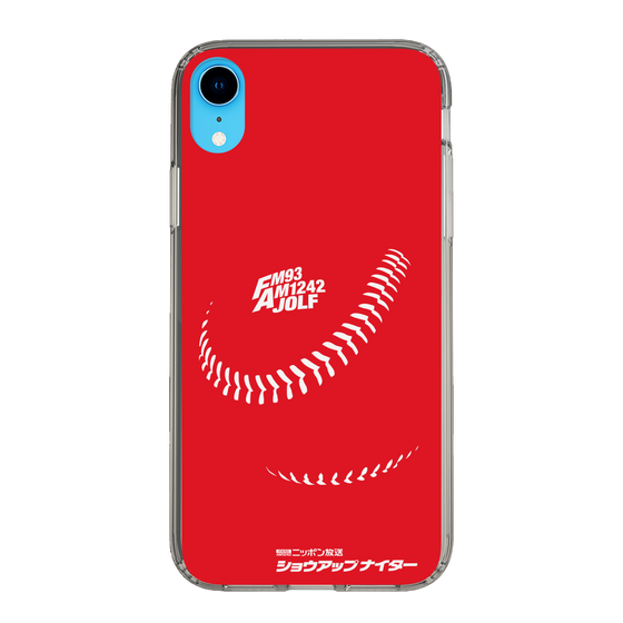 Slim Protection Case［ Nippon Broadcasting System - Show Up Nighter C04 ］