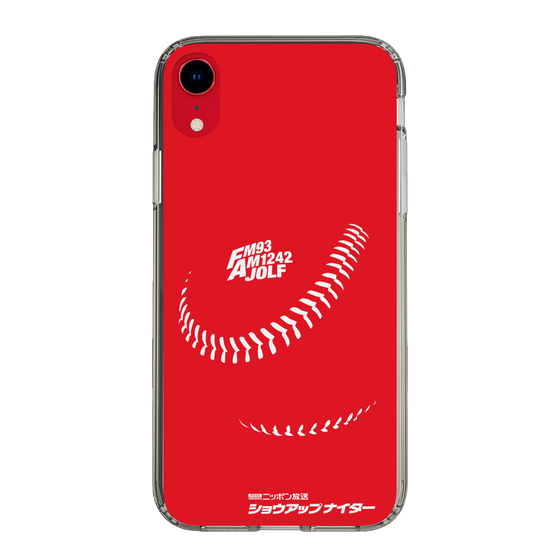 Slim Protection Case［ Nippon Broadcasting System - Show Up Nighter C04 ］