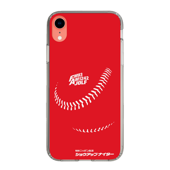 Slim Protection Case［ Nippon Broadcasting System - Show Up Nighter C04 ］