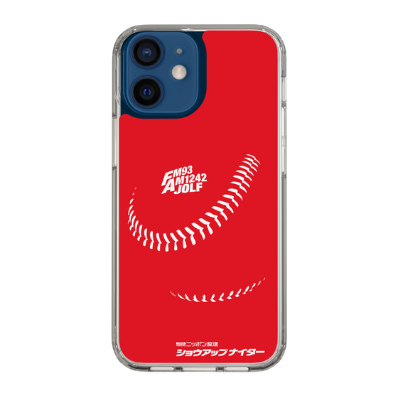 Slim Protection Case［ Nippon Broadcasting System - Show Up Nighter C04 ］