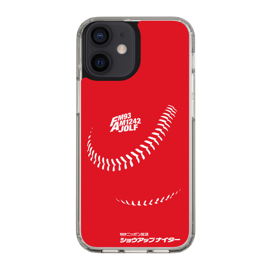 Slim Protection Case［ Nippon Broadcasting System - Show Up Nighter C04 ］
