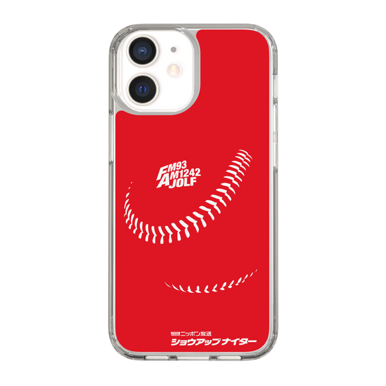 Slim Protection Case［ Nippon Broadcasting System - Show Up Nighter C04 ］