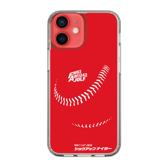 Slim Protection Case［ Nippon Broadcasting System - Show Up Nighter C04 ］
