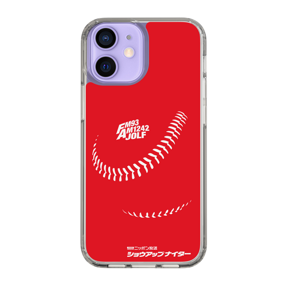 Slim Protection Case［ Nippon Broadcasting System - Show Up Nighter C04 ］