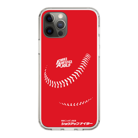 Slim Protection Case［ Nippon Broadcasting System - Show Up Nighter C04 ］