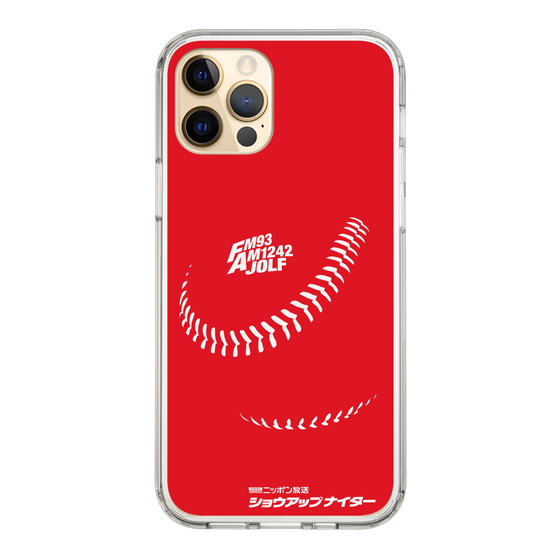 Slim Protection Case［ Nippon Broadcasting System - Show Up Nighter C04 ］