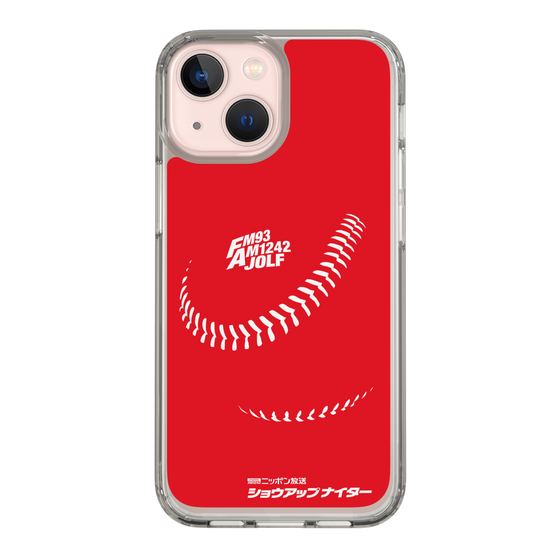 Slim Protection Case［ Nippon Broadcasting System - Show Up Nighter C04 ］