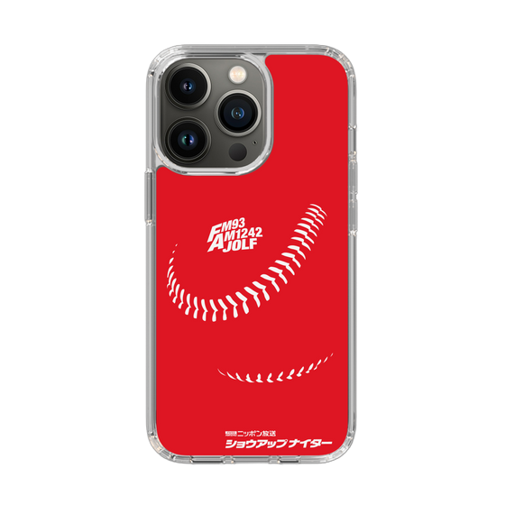 Slim Protection Case［ Nippon Broadcasting System - Show Up Nighter C04 ］