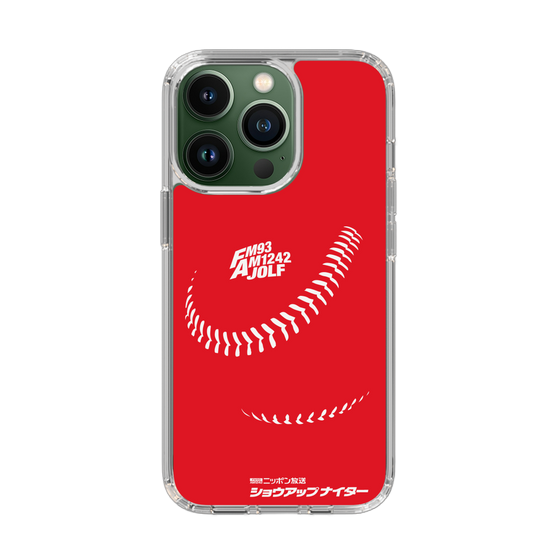 Slim Protection Case［ Nippon Broadcasting System - Show Up Nighter C04 ］