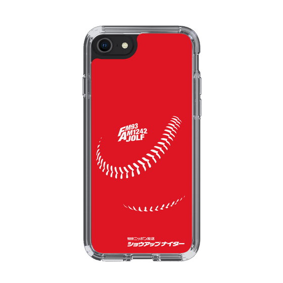 Slim Protection Case［ Nippon Broadcasting System - Show Up Nighter C04 ］