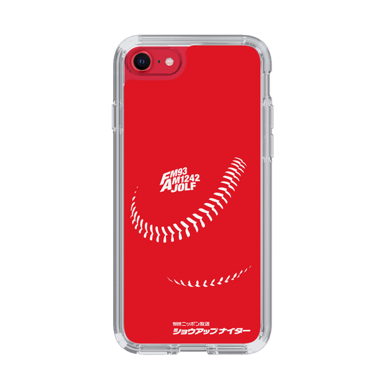Slim Protection Case［ Nippon Broadcasting System - Show Up Nighter C04 ］