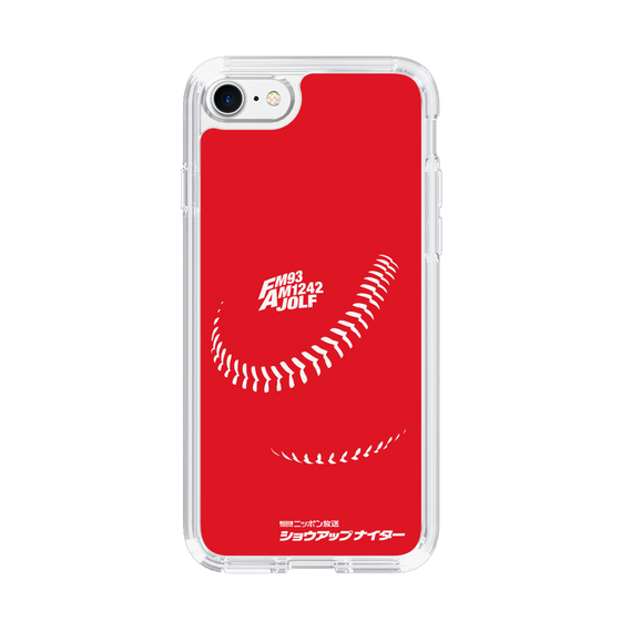 Slim Protection Case［ Nippon Broadcasting System - Show Up Nighter C04 ］