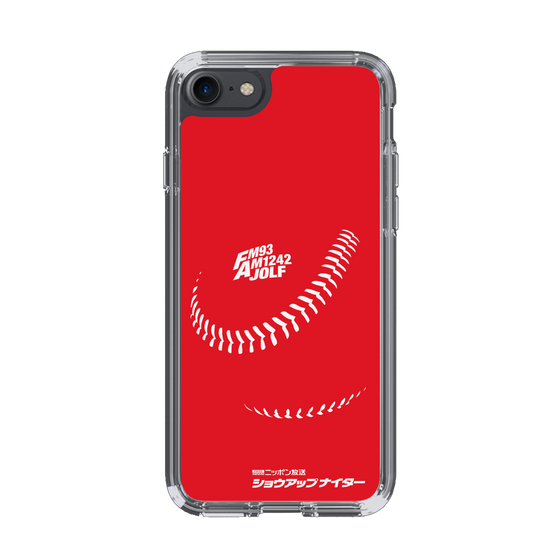 Slim Protection Case［ Nippon Broadcasting System - Show Up Nighter C04 ］