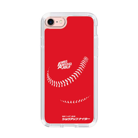 Slim Protection Case［ Nippon Broadcasting System - Show Up Nighter C04 ］