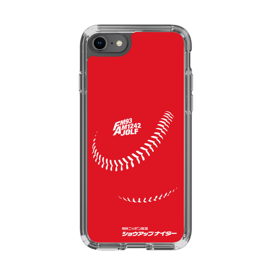 Slim Protection Case［ Nippon Broadcasting System - Show Up Nighter C04 ］