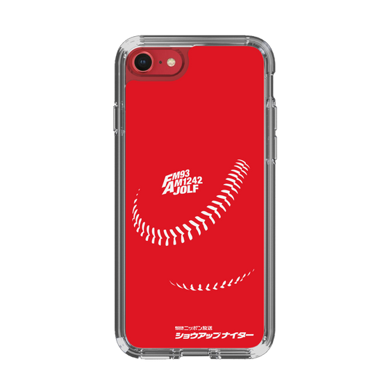 Slim Protection Case［ Nippon Broadcasting System - Show Up Nighter C04 ］