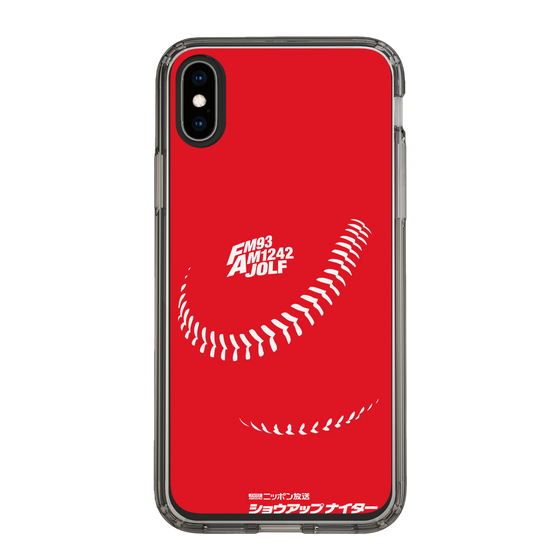 Slim Protection Case［ Nippon Broadcasting System - Show Up Nighter C04 ］