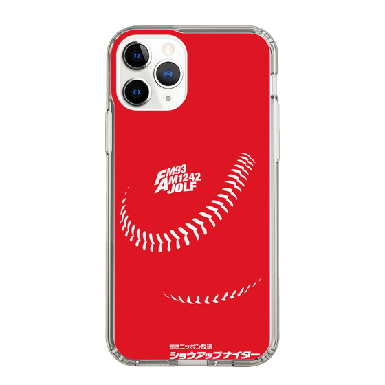Slim Protection Case［ Nippon Broadcasting System - Show Up Nighter C04 ］