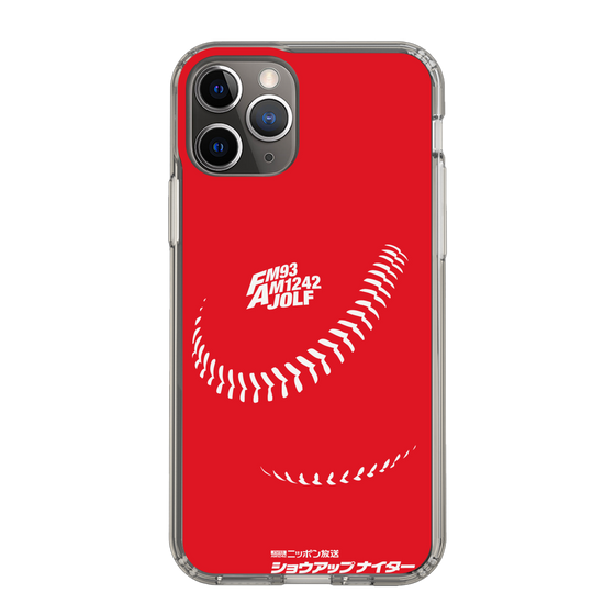 Slim Protection Case［ Nippon Broadcasting System - Show Up Nighter C04 ］