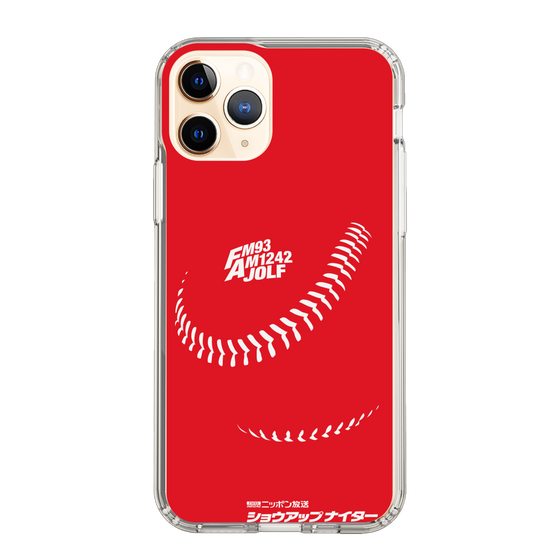 Slim Protection Case［ Nippon Broadcasting System - Show Up Nighter C04 ］