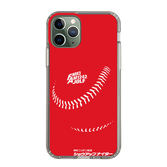 Slim Protection Case［ Nippon Broadcasting System - Show Up Nighter C04 ］