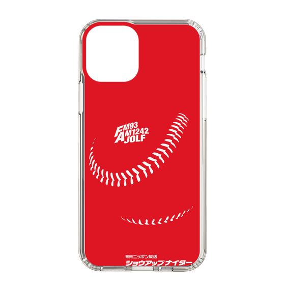 Slim Protection Case［ Nippon Broadcasting System - Show Up Nighter C04 ］
