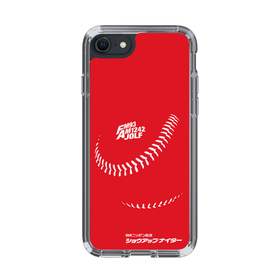 Slim Protection Case［ Nippon Broadcasting System - Show Up Nighter C04 ］