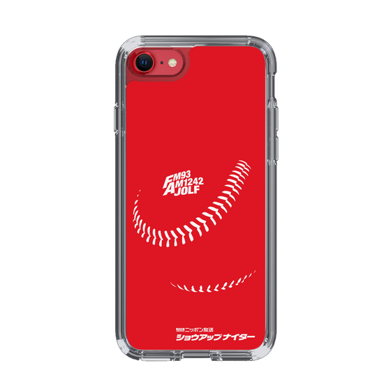 Slim Protection Case［ Nippon Broadcasting System - Show Up Nighter C04 ］