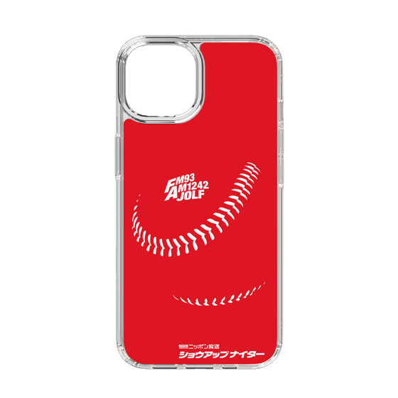 Slim Protection Case［ Nippon Broadcasting System - Show Up Nighter C04 ］