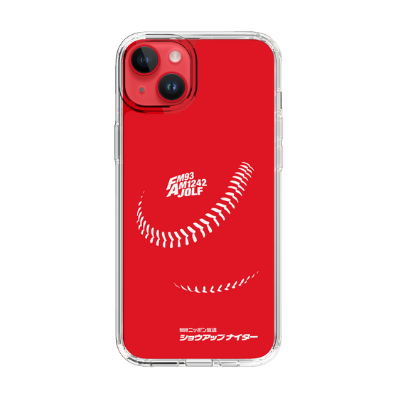 Slim Protection Case［ Nippon Broadcasting System - Show Up Nighter C04 ］
