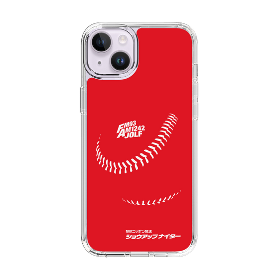 Slim Protection Case［ Nippon Broadcasting System - Show Up Nighter C04 ］