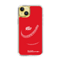 Slim Protection Case［ Nippon Broadcasting System - Show Up Nighter C04 ］