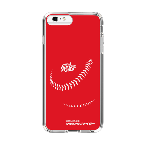 Slim Protection Case［ Nippon Broadcasting System - Show Up Nighter C04 ］