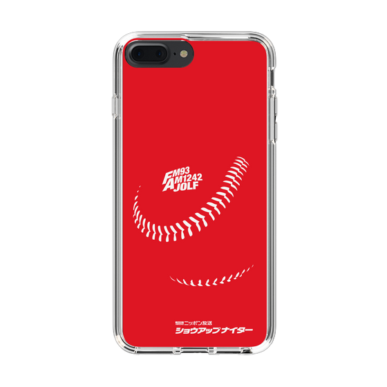 Slim Protection Case［ Nippon Broadcasting System - Show Up Nighter C04 ］