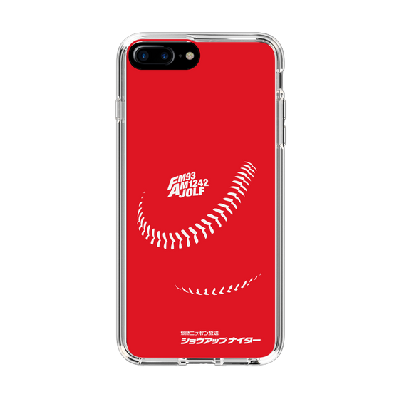 Slim Protection Case［ Nippon Broadcasting System - Show Up Nighter C04 ］