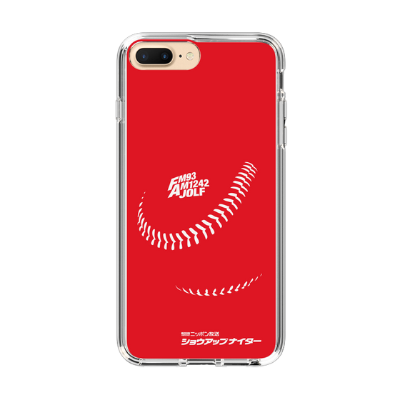 Slim Protection Case［ Nippon Broadcasting System - Show Up Nighter C04 ］