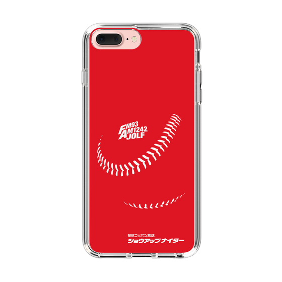 Slim Protection Case［ Nippon Broadcasting System - Show Up Nighter C04 ］