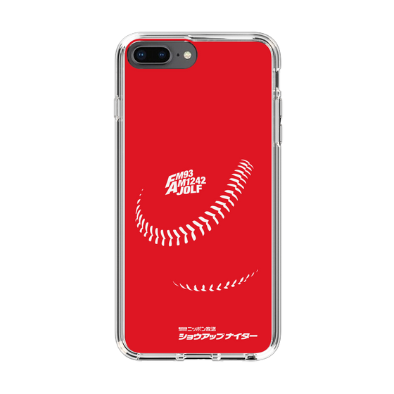 Slim Protection Case［ Nippon Broadcasting System - Show Up Nighter C04 ］