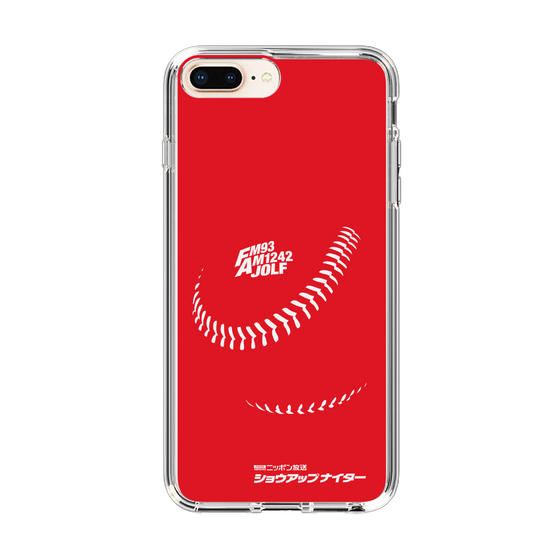 Slim Protection Case［ Nippon Broadcasting System - Show Up Nighter C04 ］