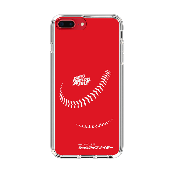 Slim Protection Case［ Nippon Broadcasting System - Show Up Nighter C04 ］