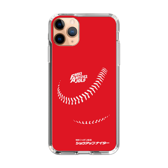 Slim Protection Case［ Nippon Broadcasting System - Show Up Nighter C04 ］