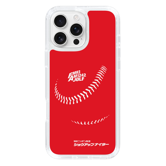 Slim Protection Case［ Nippon Broadcasting System - Show Up Nighter C04 ］