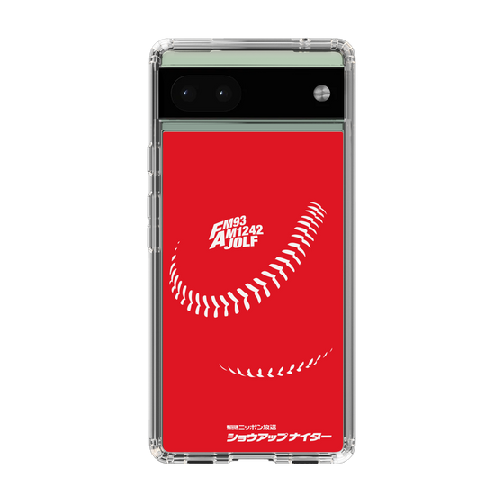 Slim Protection Case［ Nippon Broadcasting System - Show Up Nighter C04 ］