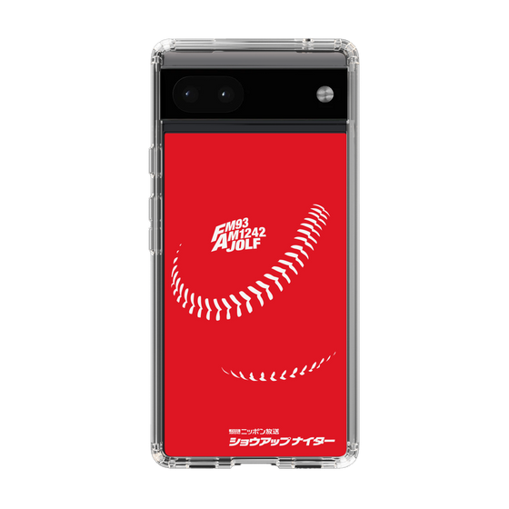 Slim Protection Case［ Nippon Broadcasting System - Show Up Nighter C04 ］