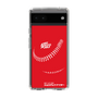 Slim Protection Case［ Nippon Broadcasting System - Show Up Nighter C04 ］