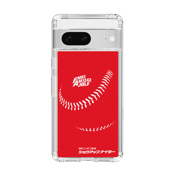 Slim Protection Case［ Nippon Broadcasting System - Show Up Nighter C04 ］