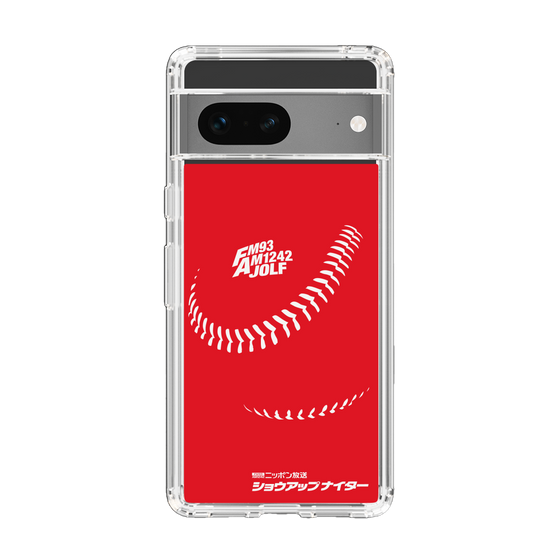 Slim Protection Case［ Nippon Broadcasting System - Show Up Nighter C04 ］